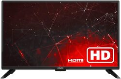 Star X 32-inch HD LED TV, 32LB650V, Black