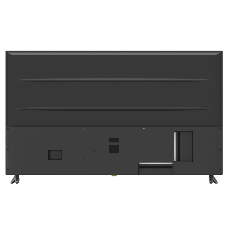 ستار اكس 65 انش 4 كيه الترا اتش دي ال اي دي تلفزيون ذكي ، مع نتفليكس ويوتيوب رقمي ، 65UH680V ، أسود