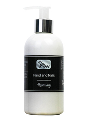 Mooi Rosemary Hand and Nails Lotion, 250 ml