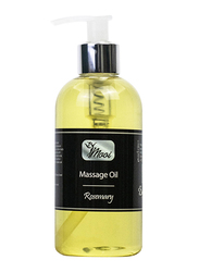 Mooi Rosemary Massage Oil, 250 ml