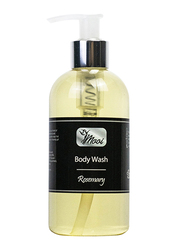 Mooi Rosemary Body Wash, 250 ml