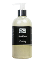 Mooi Rosemary Hand Soap, 250 ml