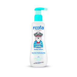 Body Lotion Cool Kids Roofa