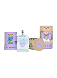 Roofa Cool Kids Emirates 100ml EDT for Women