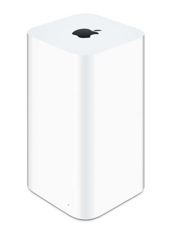 

Apple Airport Extreme Base Station, ME918LL/A, White