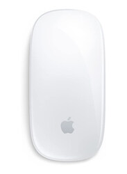 Apple MLA02 Wireless Optical Magic Mouse 2, White