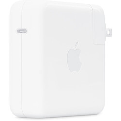 Apple Power Adapter 96W USB Type-C, White