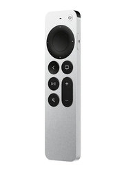 Apple Siri Remote (2nd Gen), White