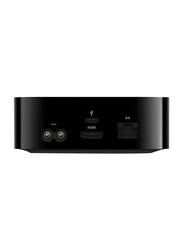 Apple TV HD 32GB (5th Gen) Streaming Media Player, Black