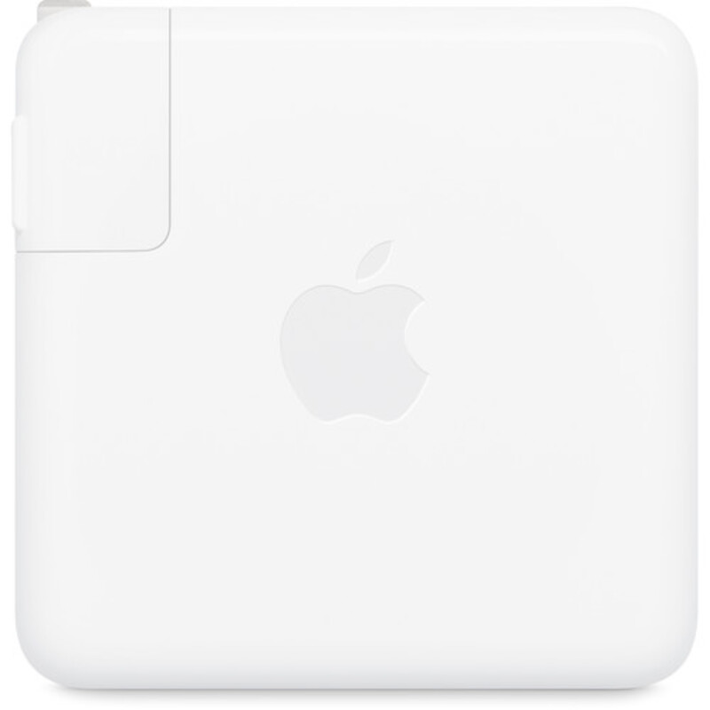 Apple Power Adapter 96W USB Type-C, White