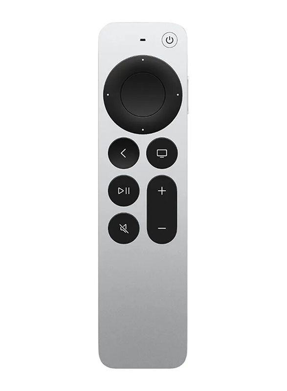 Apple Siri Remote (2nd Gen), White