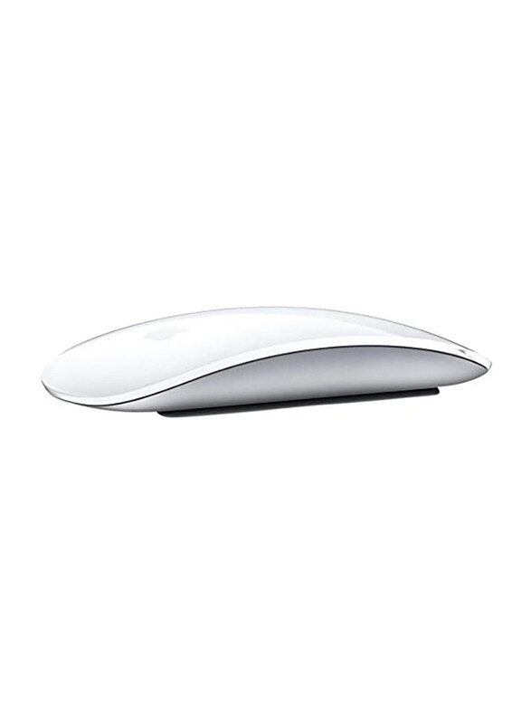 Apple MLA02 Wireless Optical Magic Mouse 2, White