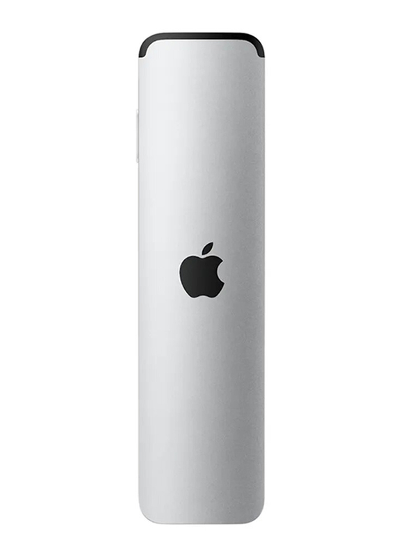 Apple Siri Remote (2nd Gen), White