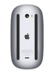 Apple MLA02 Wireless Optical Magic Mouse 2, White