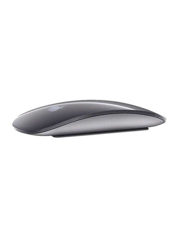 

Apple Magic Mouse 2 Wireless Optical Mouse, Space Grey