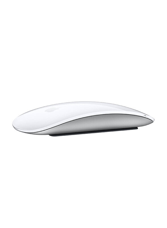 

Apple Magic 3 Wireless Optical Mouse, White