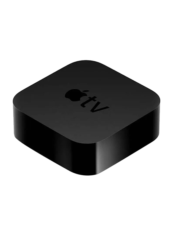 Apple TV HD 32GB (5th Gen) Streaming Media Player, Black