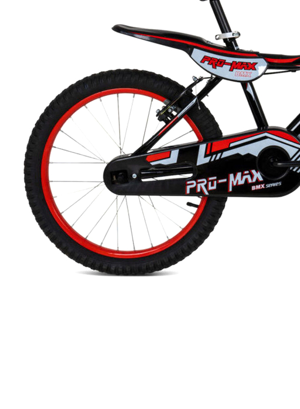 Mogoo Promax Kids Bike, 20 Inch, Multicolour