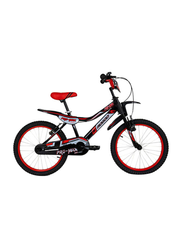 Mogoo Promax Kids Bike, 20 Inch, Multicolour