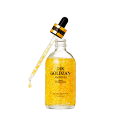 Skinature 24K Goldzan Ampule, 100ml