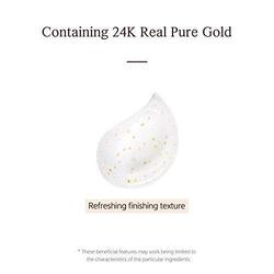 Skinature 24K Goldzan Lotion, 150ml