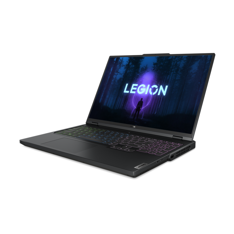 

Lenovo Legion 5 Pro Gaming Laptop, 16" WQXGA 165Hz, Core i9-13900HX, 32GB RAM 1TB SSD, 8GB NVIDIA RTX 4060, Windows 11 Home. Onyx Gray