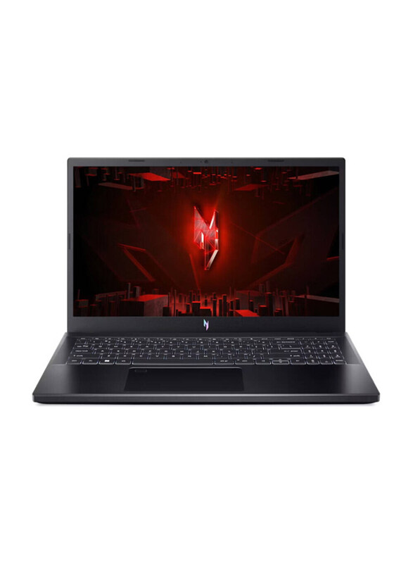 

Acer Nitro V 15 ANV15-51-79G2 Gaming Laptop, 15.6" FHD IPS Display, Intel Core i7-13620H 13th Gen, 512GB SSD, 16GB RAM, NVIDIA GeForce RTX 4060 8GB GP