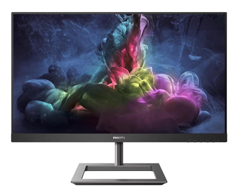 

Philips 27-inches FHD 144Hz Gaming Monitor - 272E1GAJ