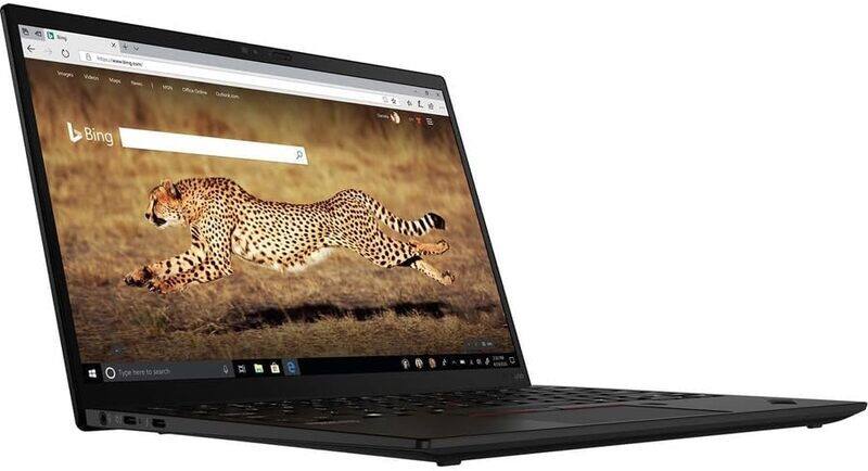 

Lenovo ThinkPad X1 Nano Gen-1: Unleashing Power with Core i7, 16GB RAM, 512GB Storage, Windows 11 Pro, 13" UHD Touch, Fingerprint, Stylish in Elegant