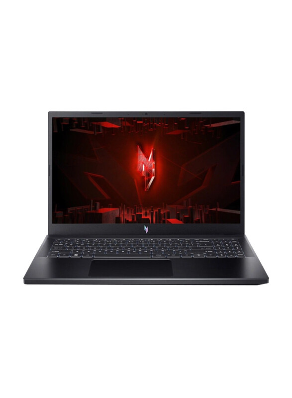 

Acer Nitro V15 ANV15-51-73R8 Gaming Laptop, 15.6" FHD 144Hz, Intel 13 Gen Core i7-13620H, 512GB SSD, 16GB RAM, 6GB NVIDIA RTX 4050 GDDR6 Graphic Card,