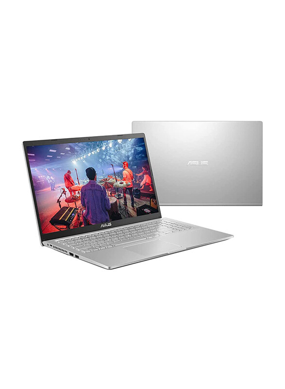 

Asus Vivobook Laptop, 15.6" FHD Display, Intel Core i5-1135G7 11th Gen, 8GB RAM, 512GB SSD, Nvidia GeForce MX330 2GB Graphics, EN/AR KB, Windows 11 Ho