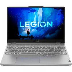 Lenovo Legion 5 Gaming Laptop - 15.6” FHD 165Hz, Intel Core i7-12700H, 16GB RAM 512GB SSD, NVIDIA GeForce RTX 3070 8GB, Windows 11. Grey