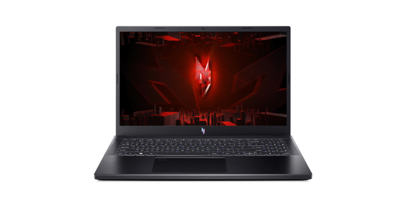 

Acer Nitro V-15 Gaming Laptop, 15.6" FHD 144Hz, Core i7-13620H, 32GB RAM 1TB SSD, 6GB NVIDIA RTX 4050, Windows 11 Home. Black Eng KB