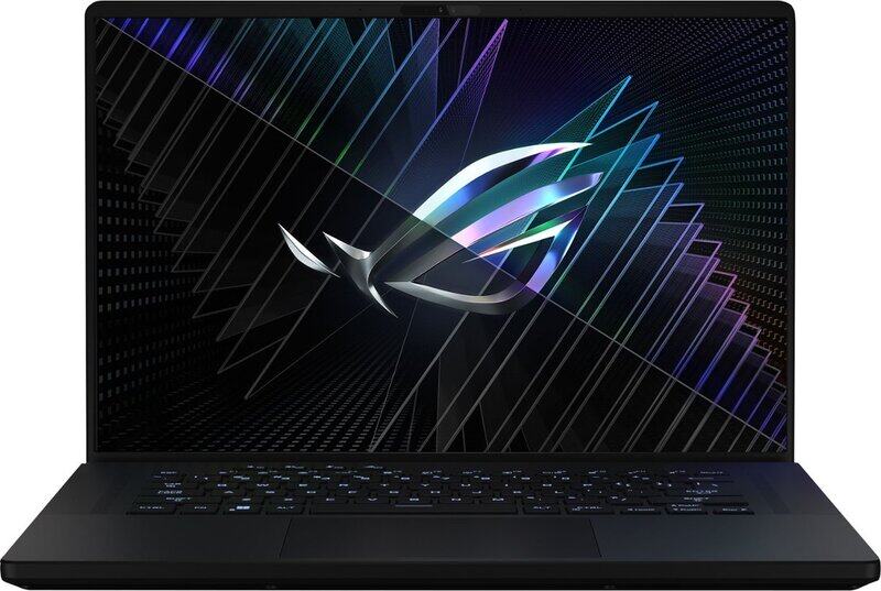 

Asus ROG Zephyrus M16 Gaming Laptop, 16” WQXGA 240Hz, Core i9-13900H, 16GB RAM 1TB SSD, 8GB NVIDIA RTX 4070, Windows 11 Home. Off Black Eng KB