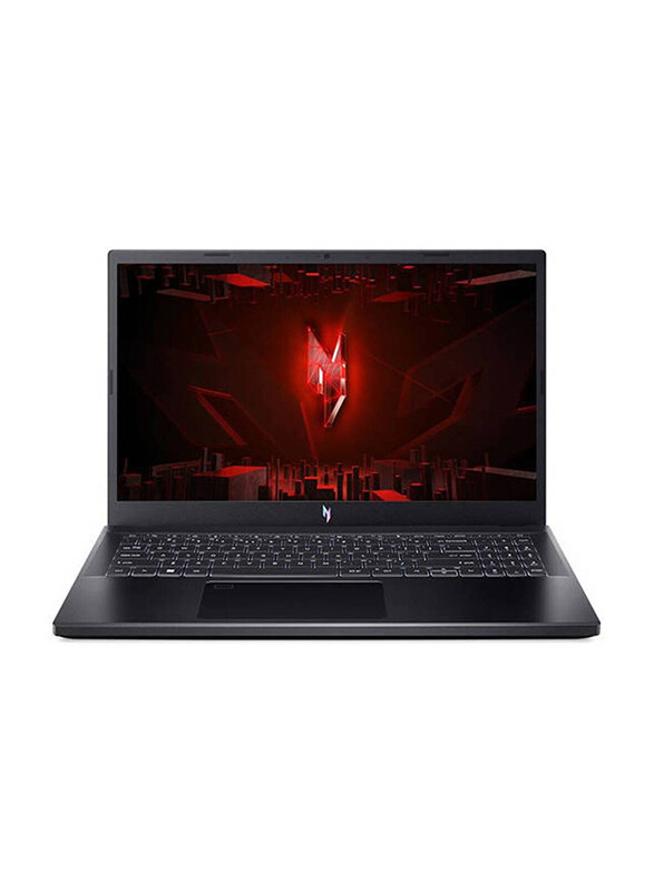 

Acer Nitro V 15 Gaming Laptop, 15.6" FHD IPS 144Hz Display, Intel Core i7-13620H 13th Gen, 512GB SSD, 16GB RAM, NVIDIA GeForce RTX 3050 6GB GPU Graphi