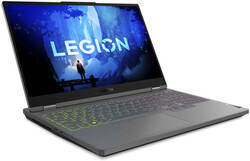 Lenovo Legion 5 15IAH7H Gaming Laptop - 15.6" WQHD 165Hz, Intel Core i7-12700H, 16GB RAM, 1TB SSD, NVIDIA GeForce RTX 3070 8GB, Windows 11 Home - Storm Grey