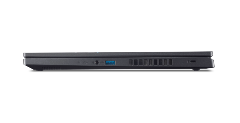 Acer Nitro V-15 ANV15-51-76ER Gaming Laptop, 15.6" FHD 144Hz, Core i7-13620H, 16GB RAM 512GB SSD, 6GB NVIDIA RTX 4050, Windows 11 Home. Black Eng KB