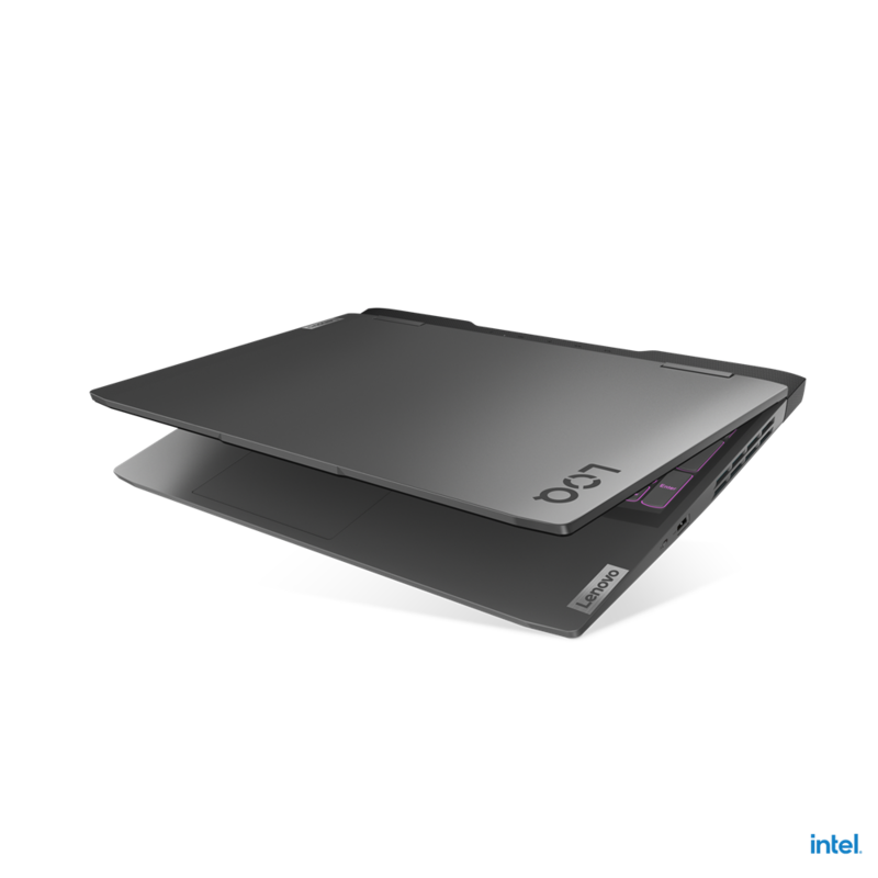 Lenovo LOQ 15IRH8 Gaming Laptop, 15.6" FHD 144Hz, Core i5-13420H, 8GB RAM 1TB SSD, 6GB NVIDIA GeForce RTX 3050, Windows 11 Home. Storm Grey