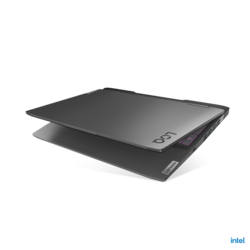 Lenovo LOQ 15IRH8 Gaming Laptop, 15.6" FHD 144Hz, Core i5-13420H, 8GB RAM 1TB SSD, 6GB NVIDIA GeForce RTX 3050, Windows 11 Home. Storm Grey