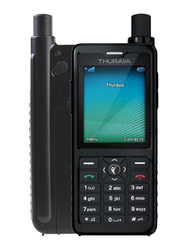 Thuraya XT-PRO Black, GSM, Single Sim Satellite Phone
