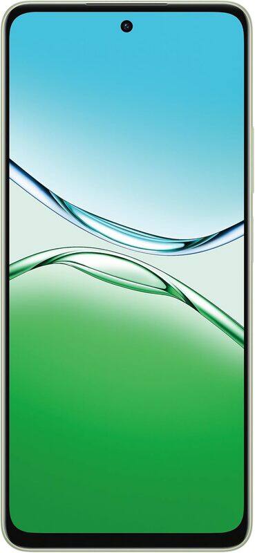 

OPPO A5 PRO 8GB / 256GB GB OLIVE GREEN