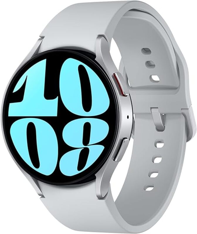 Samsung Galaxy Watch6 44mm Bluetooth Silver