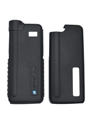 Thuraya Hard Case Cover for Thuraya XT Pro Satellite Mobile Phone, Black