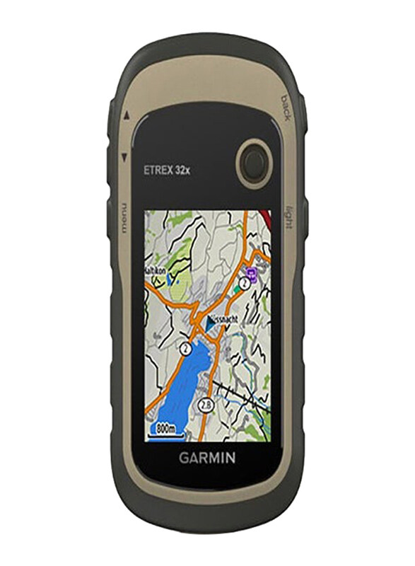 

Garmin Etrex 32X Gps, Black