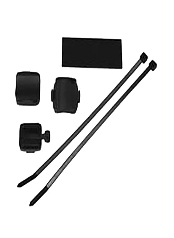 

Garmin Etrex Bike Mount Edge, Black