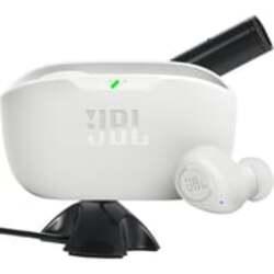 JBL Wave Buds True Wireless Earbuds White WBUDSWHT