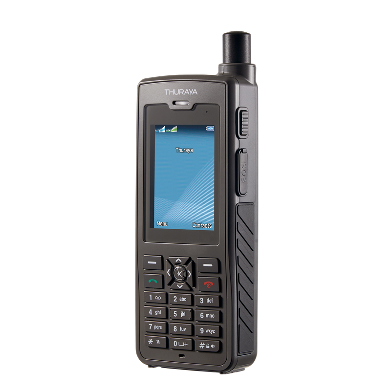 Thuraya XT-PRO Dual V2