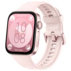 Huawei SLO B09 Watch Fit 3 Smartwatch Pink