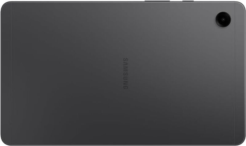 Galaxy Tab A9 Gray/Graphite 4GB RAM 64GB Wifi Middle East Version