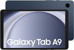 Galaxy Tab A9 Blue 4GB RAM 64GB Wifi Middle East Version